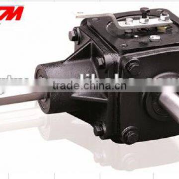 top 1 wholesale manufacturer grain auger gearbox