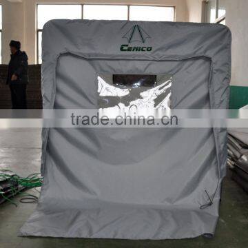 Camper Trailer Tent , Trailer Top Roof Shelter , Outdoor Shelter photo-4