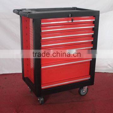 Tool Trolly With Different Size Drawers photo-3