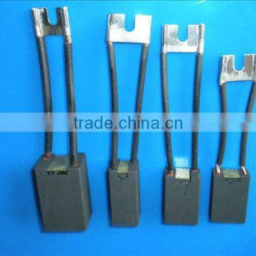 (Hot Selling) Starter Motor Carbon Brush for Automotive photo-5