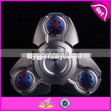Best Selling ADHD Relieve Anxiety Toys Fidget Spinner Small Fidget Toys W01A257 photo-3