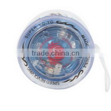 hot selling cheap classic light metal quality yoyo wholesale with EN71