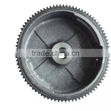 5kw Original Factory Assembly Gasoline Generator Parts photo-3