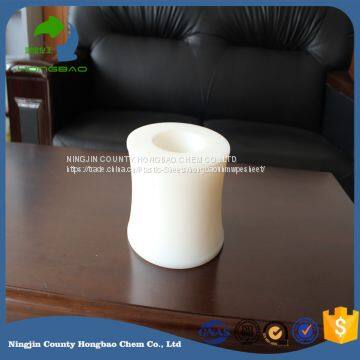 Honbao Factory Export CNC Machine Uhmwpe Part photo-4