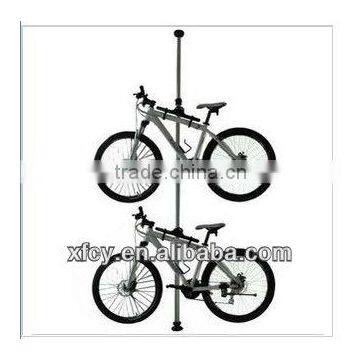 strong and durable rust prevension for indoor used indomitable bike display racks