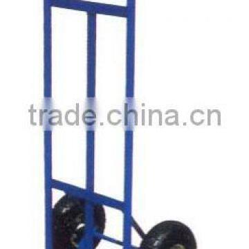 200kgl Trolley Foldable Hand Trolley Platform Trucks Sack Truck photo-2