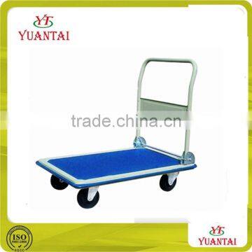 China high quality Cheap price platform hand truck PH150