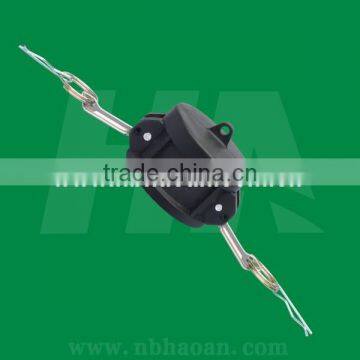 Al Quick Coupling Dust Cap photo-3