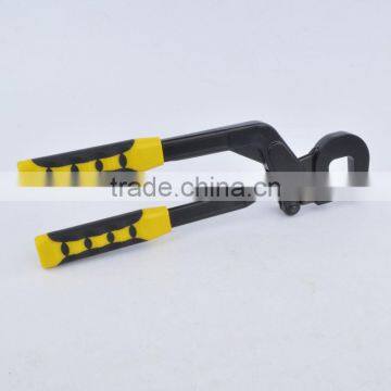 Heavy Duty Stud Crimper,stud Pliers ,decorate Stud Crimpers photo-4