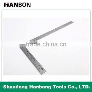 Professional Stainless Steel Square With High Quality photo-4