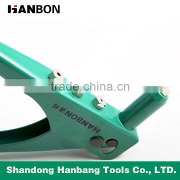 10" Hand Riveter Tool photo-4