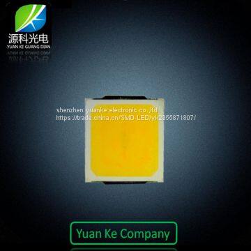 Manufacturer 150mA 0.5W 5730 Pink Smd Led Datasheet for Plant Light photo-5