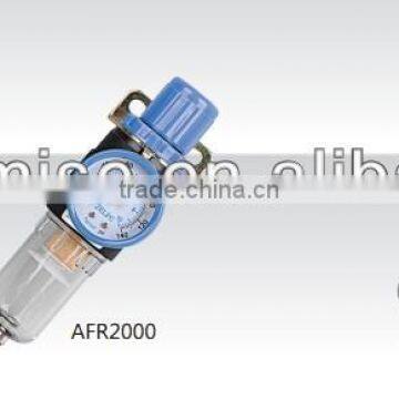 AFR BFR series 1000~5000 Filter Regulator with high quality