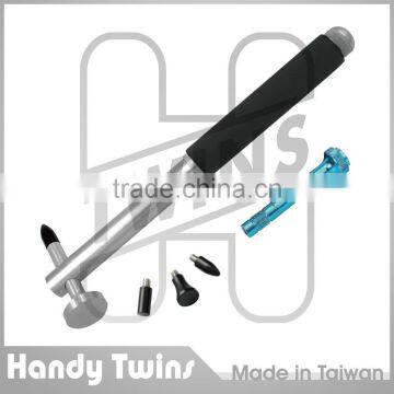 Blending Hammer & Tap Down Tool Set