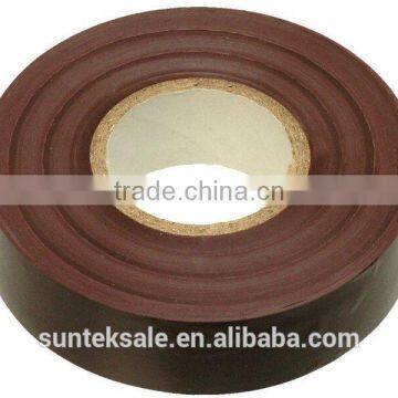 Pvc Electrical Insulation Tape With Good Resistant photo-3