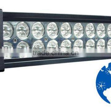 4x4 Truck Accessory Wholesale 72w Off Road LED Light Bar 4x4