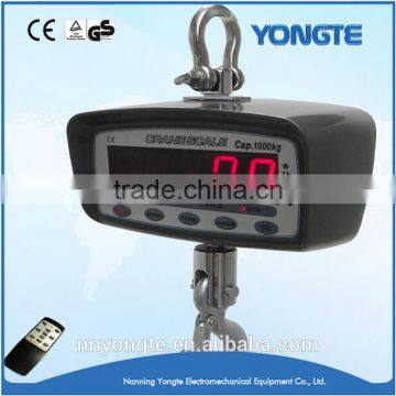 OCS Electronic Digital Crane Scale /crane Scale Weighing photo-6
