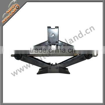 1.5 ton black scissor Jack scissor lift jacks