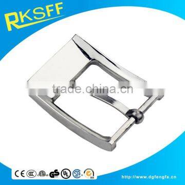 normal buckle for belt ,zinc alloy belt buckle for sale