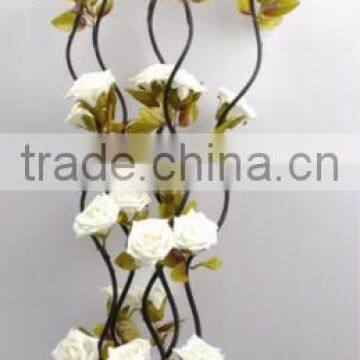 150CM Hot Sale Decorative Dried Flowers