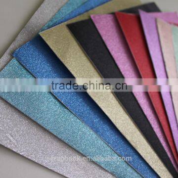 Colorful Adhesive Stickers Glitter Paper photo-2