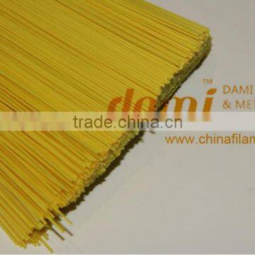PET Flaggable Filament for Broom Brush Making photo-3
