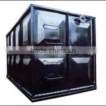 Enamel Steel Combined Water Tank photo-3