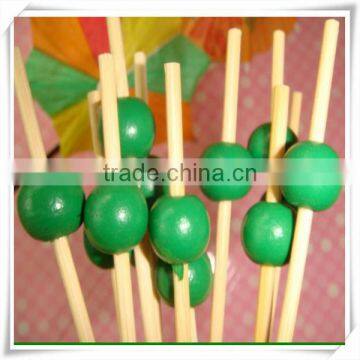 2013 Promotional Decorative Floral Picks