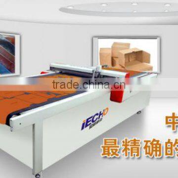 IECHO Cutting Machine for Carbon Fiber bicycles frames and forks