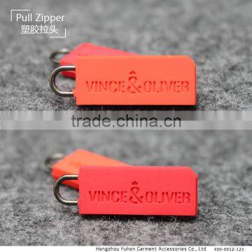 Wholesale Garment Zipper Puller, Zipper Puller photo-6