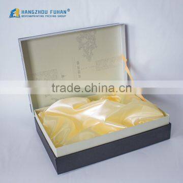 Customized Velvet Packaging Gift Box photo-2