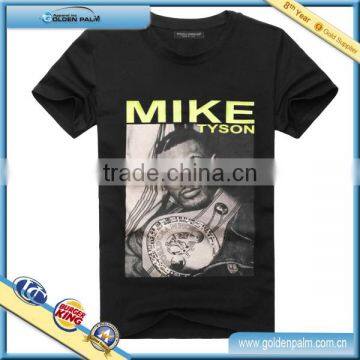 Wholesale Rock Band T-Shirts With OEM design,Wholesale T-Shirts Thailand