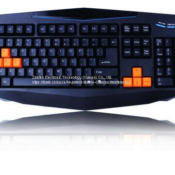 HK2055 Игровая клавиатура