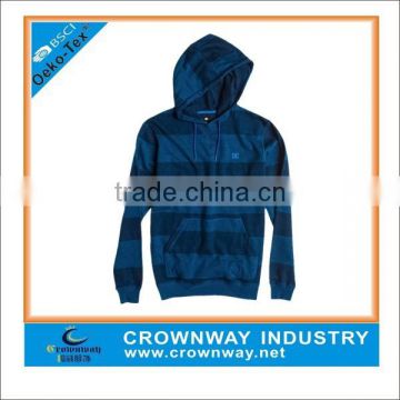 Red, Grey, Navy Oversize Pullover Hoodies for Men