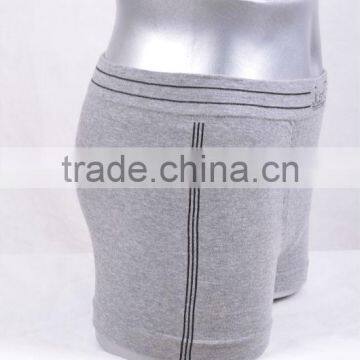 Seamless Men's Boxer (HB120) photo-3