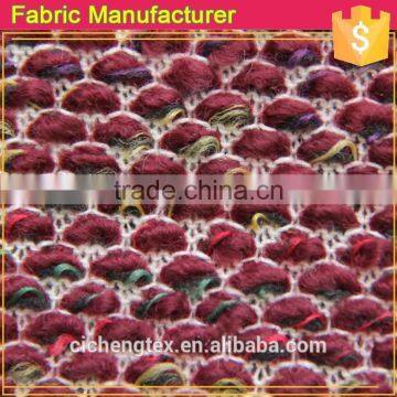 2015 CICHENG WHOLESALE Fashion Sweater Y/D Hatchi Fabric photo-2