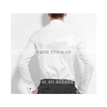 2015 New Product Men Slim Fit Shirt BSRT0041 photo-2