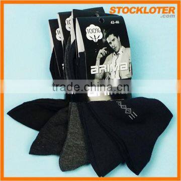 Mens Hosiery Stock Hose and Bonneterie Stock, 161207e