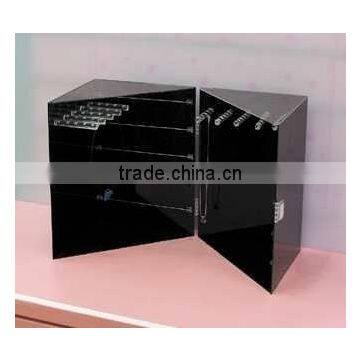 Portable jewelry display cases display of jewelry display stand