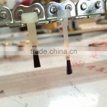 Wide Nail Brush ,Wide 880 Strand Dupont Nail Polish Manufacturer India photo-4