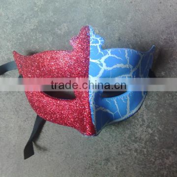 2014 new design Venetian Masquerade Party Mask