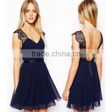 Maxnegio New Sexy Hot Girl Club Short Club Dress photo-3