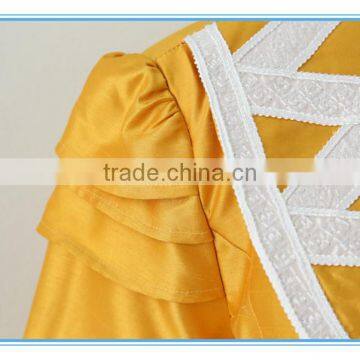 100% Polyester 2 Pcs Skirt Elegant Design Wholesale Womens Suits photo-3