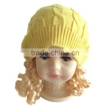 Polar Fleece Hat photo-3