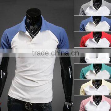 Polo Shirt Design/designer Polo t Shirts for Men