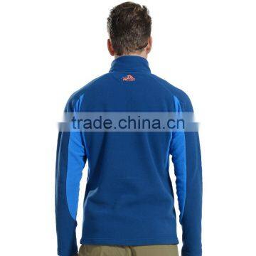 2017 New Spring High Quality Men Fleece Jackets photo-3