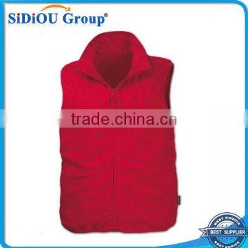 2013 Promotional Reversible Unisex Vests