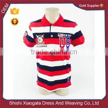 From Factory Custom t Shirt Printing Kids Clothes Short T-shirt Softtextile