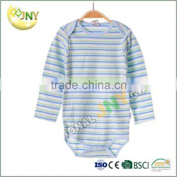 100% Cotton Bodysuit For Baby Manufacturers China