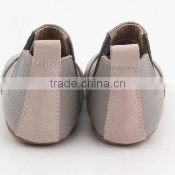 Fancy Fashion Skidproof Lovely Chelsea Baby Boots photo-6